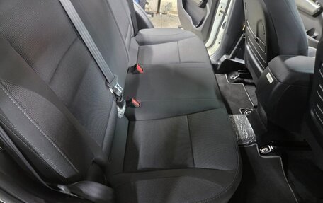 SsangYong Tivoli, 2022 год, 1 320 000 рублей, 17 фотография