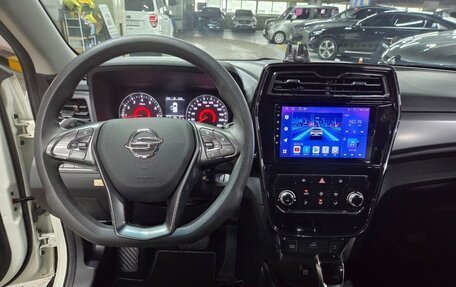 SsangYong Tivoli, 2022 год, 1 320 000 рублей, 19 фотография