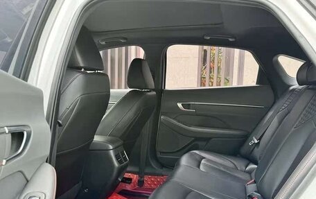 Hyundai Sonata VIII, 2022 год, 1 750 333 рублей, 9 фотография