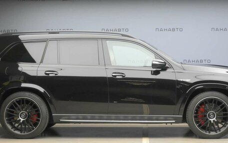 Mercedes-Benz GLS AMG, 2023 год, 30 990 000 рублей, 6 фотография