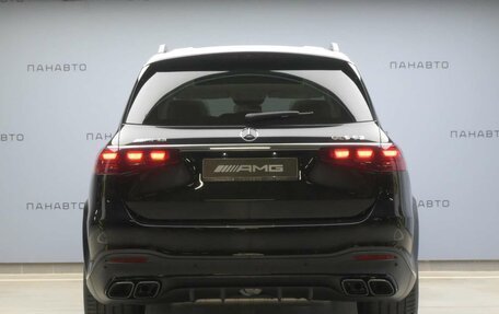 Mercedes-Benz GLS AMG, 2023 год, 30 990 000 рублей, 4 фотография