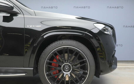 Mercedes-Benz GLS AMG, 2023 год, 30 990 000 рублей, 7 фотография