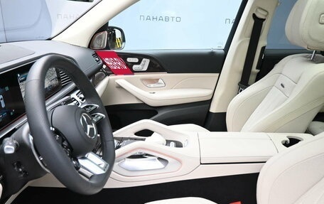 Mercedes-Benz GLS AMG, 2023 год, 30 990 000 рублей, 9 фотография