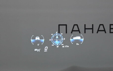 Mercedes-Benz GLS AMG, 2023 год, 30 990 000 рублей, 14 фотография