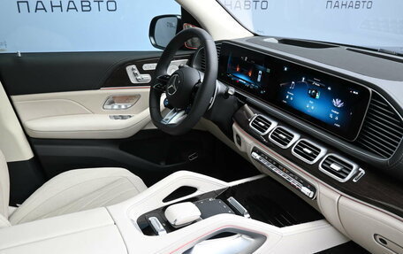 Mercedes-Benz GLS AMG, 2023 год, 30 990 000 рублей, 12 фотография