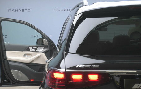 Mercedes-Benz GLS AMG, 2023 год, 30 990 000 рублей, 18 фотография