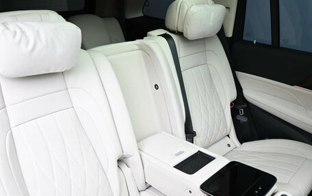 Mercedes-Benz GLS AMG, 2023 год, 30 990 000 рублей, 22 фотография