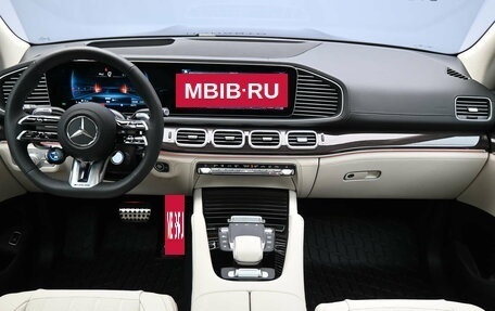 Mercedes-Benz GLS AMG, 2023 год, 30 990 000 рублей, 11 фотография