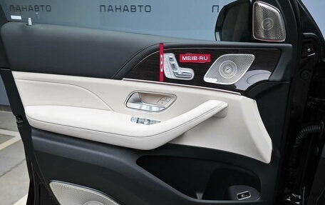 Mercedes-Benz GLS AMG, 2023 год, 30 990 000 рублей, 19 фотография
