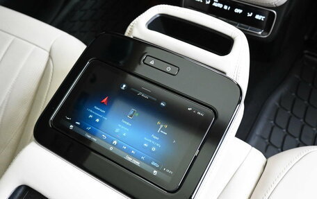 Mercedes-Benz GLS AMG, 2023 год, 30 990 000 рублей, 24 фотография