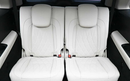 Mercedes-Benz GLS AMG, 2023 год, 30 990 000 рублей, 26 фотография