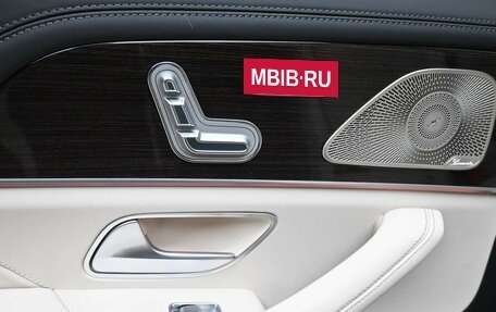 Mercedes-Benz GLS AMG, 2023 год, 30 990 000 рублей, 28 фотография