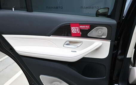 Mercedes-Benz GLS AMG, 2023 год, 30 990 000 рублей, 27 фотография