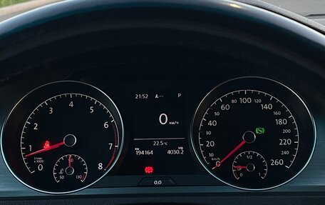 Volkswagen Golf VII, 2013 год, 1 430 000 рублей, 10 фотография