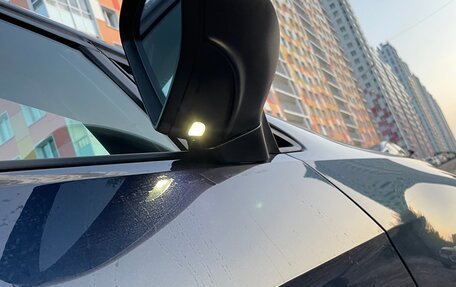 Volkswagen Golf VII, 2013 год, 1 430 000 рублей, 13 фотография