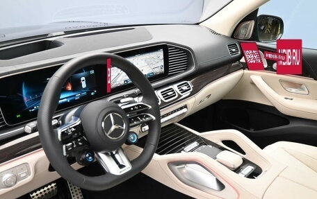 Mercedes-Benz GLS AMG, 2023 год, 30 990 000 рублей, 10 фотография