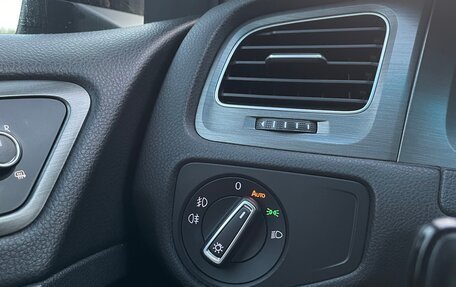 Volkswagen Golf VII, 2013 год, 1 430 000 рублей, 17 фотография