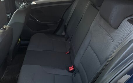 Volkswagen Golf VII, 2013 год, 1 430 000 рублей, 18 фотография