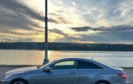 Mercedes-Benz E-Класс, 2013 год, 1 320 000 рублей, 10 фотография
