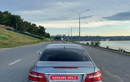 Mercedes-Benz E-Класс, 2013 год, 1 320 000 рублей, 8 фотография