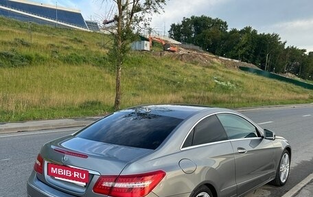Mercedes-Benz E-Класс, 2013 год, 1 320 000 рублей, 6 фотография