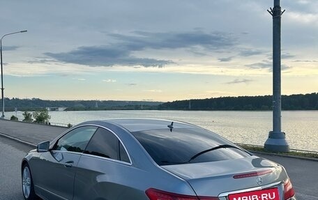 Mercedes-Benz E-Класс, 2013 год, 1 320 000 рублей, 5 фотография