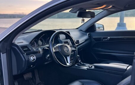 Mercedes-Benz E-Класс, 2013 год, 1 320 000 рублей, 13 фотография