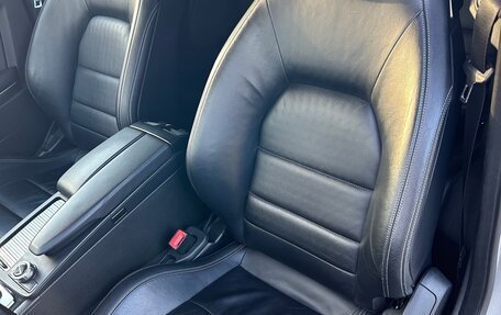 Mercedes-Benz E-Класс, 2013 год, 1 320 000 рублей, 22 фотография