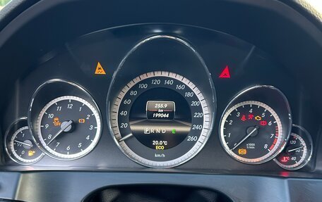 Mercedes-Benz E-Класс, 2013 год, 1 320 000 рублей, 18 фотография