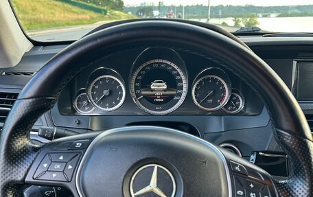 Mercedes-Benz E-Класс, 2013 год, 1 320 000 рублей, 20 фотография