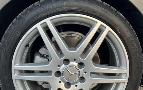 Mercedes-Benz E-Класс, 2013 год, 1 320 000 рублей, 23 фотография