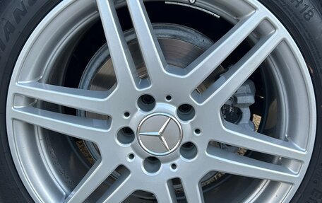 Mercedes-Benz E-Класс, 2013 год, 1 320 000 рублей, 24 фотография