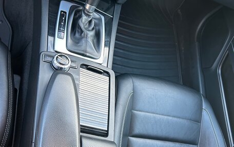 Mercedes-Benz E-Класс, 2013 год, 1 320 000 рублей, 35 фотография