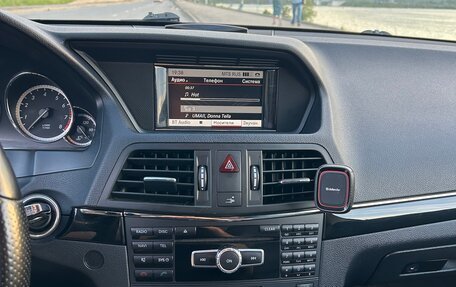 Mercedes-Benz E-Класс, 2013 год, 1 320 000 рублей, 34 фотография