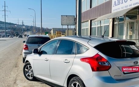 Ford Focus III, 2012 год, 870 000 рублей, 4 фотография