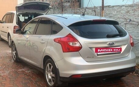 Ford Focus III, 2012 год, 870 000 рублей, 5 фотография