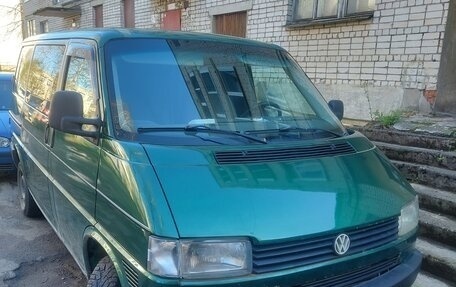Volkswagen Transporter T4, 1997 год, 450 000 рублей, 4 фотография