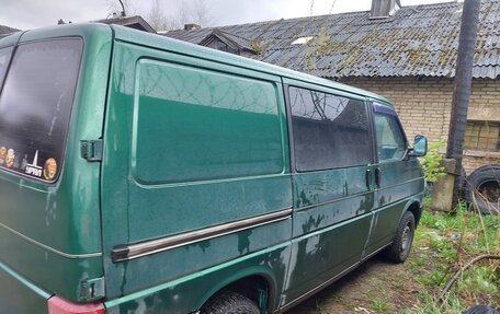 Volkswagen Transporter T4, 1997 год, 450 000 рублей, 6 фотография
