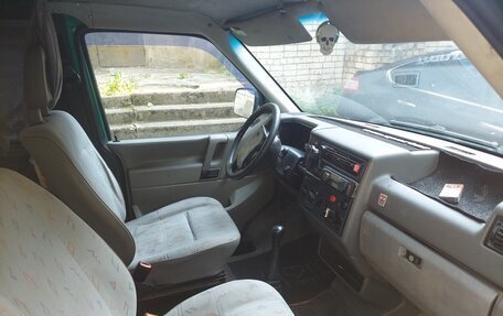 Volkswagen Transporter T4, 1997 год, 450 000 рублей, 10 фотография