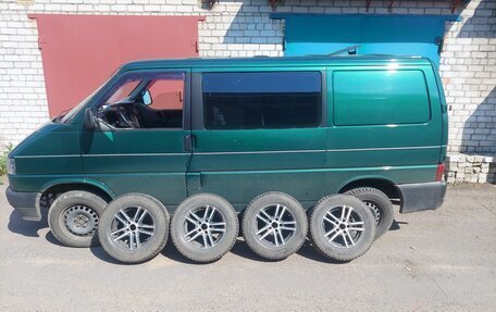 Volkswagen Transporter T4, 1997 год, 450 000 рублей, 8 фотография