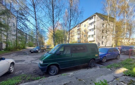 Volkswagen Transporter T4, 1997 год, 450 000 рублей, 9 фотография