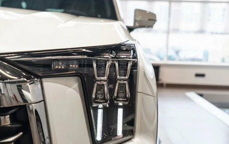 GAC GS8, 2024 год, 4 949 000 рублей, 2 фотография