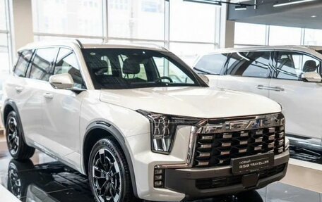 GAC GS8, 2024 год, 4 949 000 рублей, 3 фотография