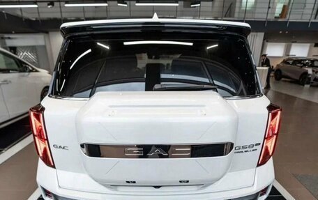 GAC GS8, 2024 год, 4 949 000 рублей, 10 фотография