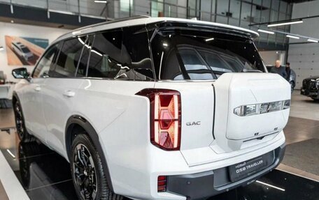 GAC GS8, 2024 год, 4 949 000 рублей, 13 фотография