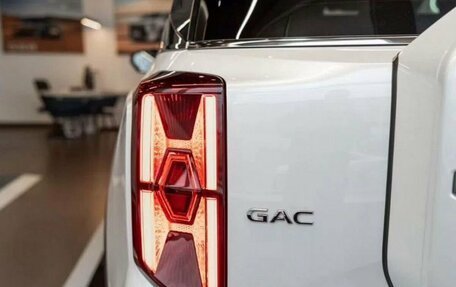 GAC GS8, 2024 год, 4 949 000 рублей, 12 фотография