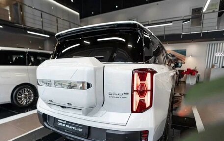 GAC GS8, 2024 год, 4 949 000 рублей, 11 фотография