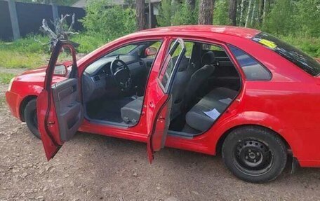 Chevrolet Lacetti, 2007 год, 580 000 рублей, 5 фотография