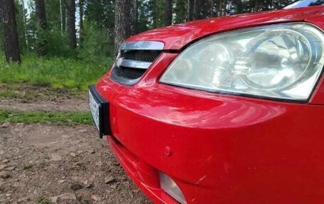 Chevrolet Lacetti, 2007 год, 580 000 рублей, 7 фотография