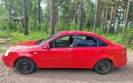 Chevrolet Lacetti, 2007 год, 580 000 рублей, 4 фотография